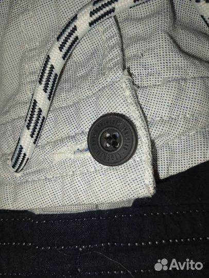 Шорты tom tailor