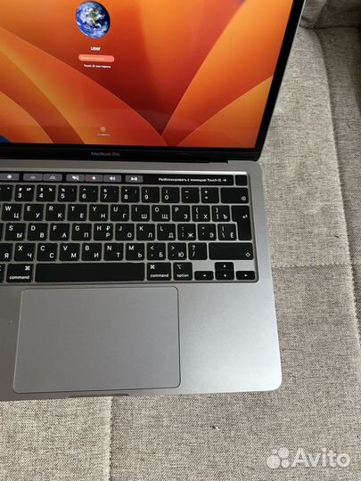 Apple MacBook Pro 2020 16/512Gb