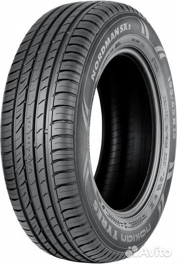 Ikon Tyres Nordman SX3 175/70 R13 82U