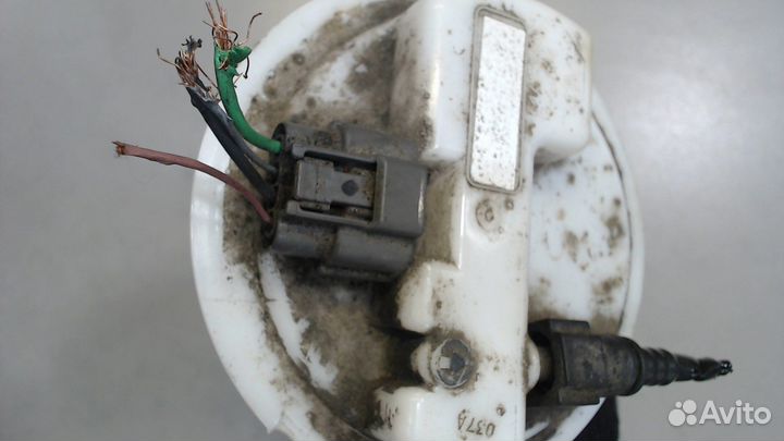 Насос топливный электрический Renault Clio, 2010