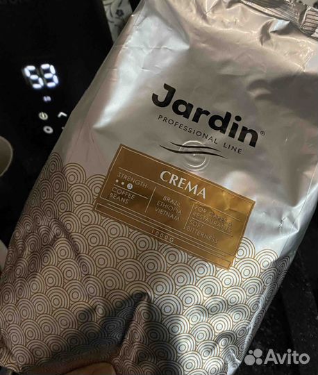 Кофе зерновой