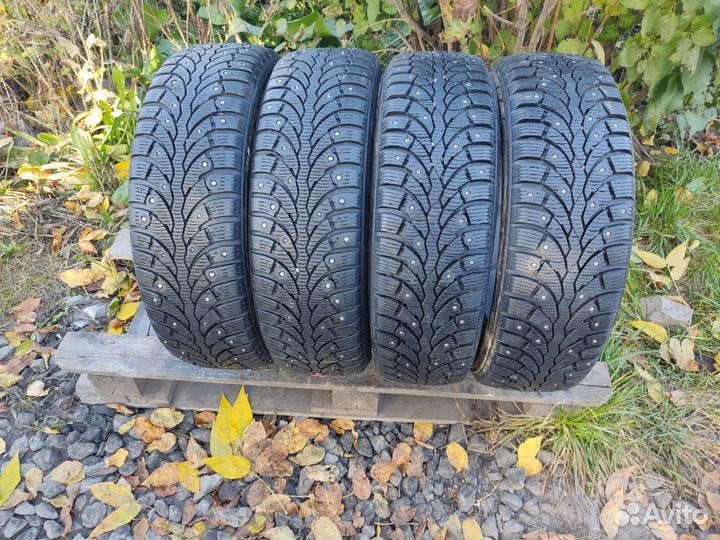 Pirelli Formula Ice 185/65 R15 88T