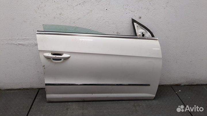 Дверь боковая Volkswagen Passat CC, 2013