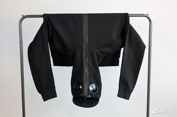 Мужские худи С.P. Company оптом