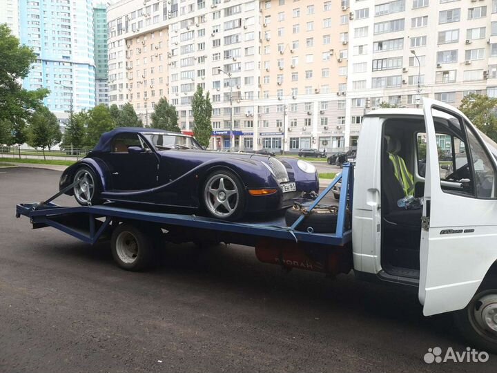 Эвакуатор. услуги эвакуатора М4