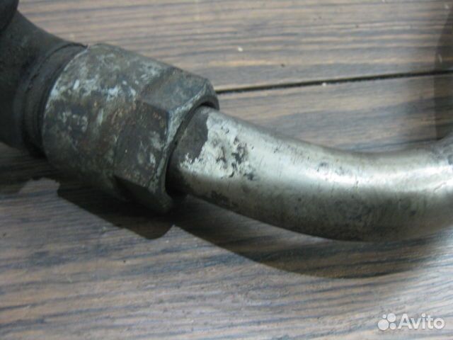 Трубка картерных газов Toyota Sprinter (91-02 года