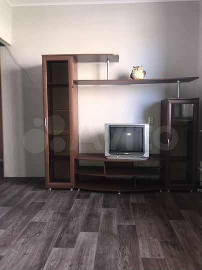 1-к. квартира, 29,6 м², 2/9 эт.