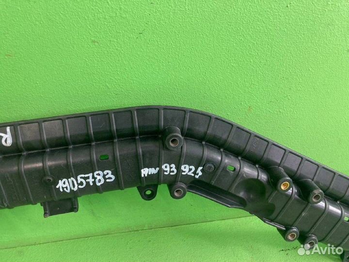 Кронштейн шумоизоляции двигателя DAF XF106