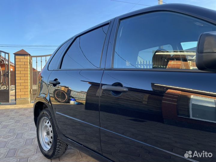 LADA Kalina 1.6 AT, 2014, 70 495 км