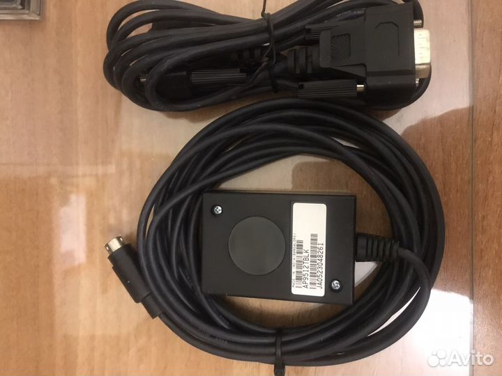 Датчик температуры