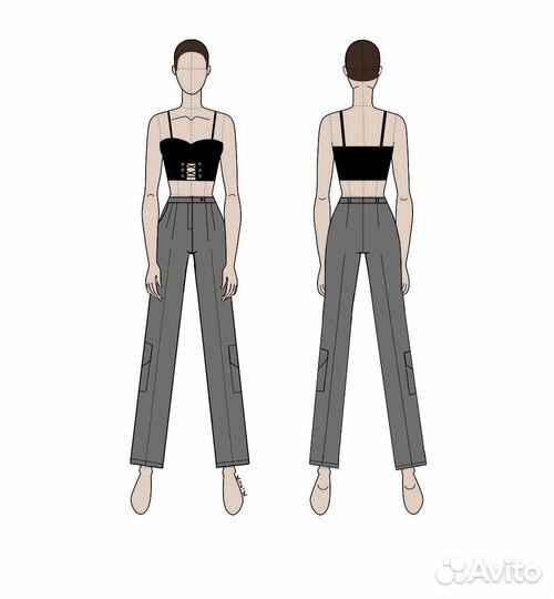 Дизайнер одежды