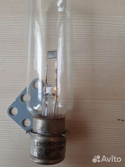 Лампа для проектора