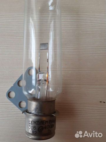 Лампа для проектора