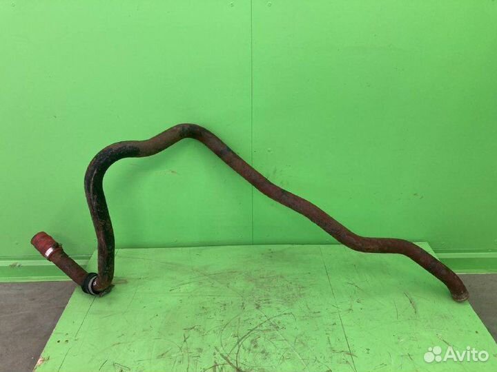 Трубка охлаждения DAF XF105