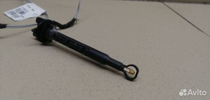 Датчик температуры воздуха Duster 2012