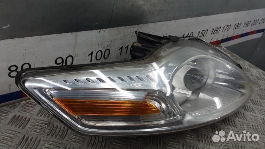 Фара правая ford mondeo 4 (CDN21MU01)