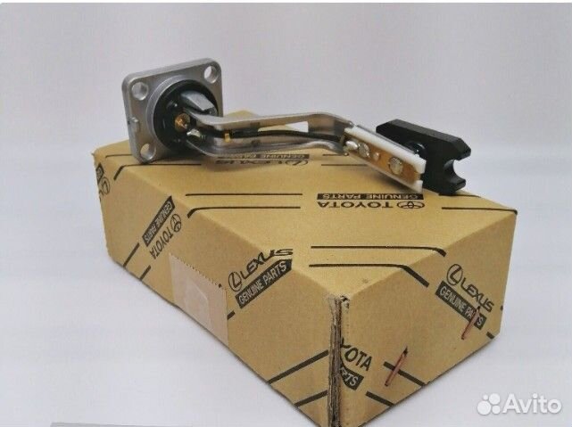 Датчик уровня масла Lexus Gx 460 2009-2023