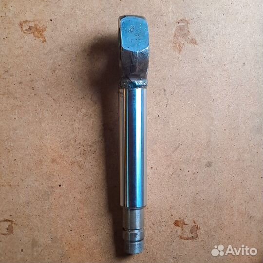 Шток для гидроцилиндра колонки поворотной эо-2621