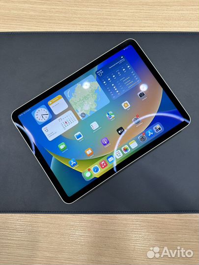 iPad Air (4th Generation) Wi-FI 256 GB