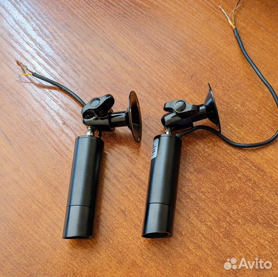 Камера наблюдения TBC-23HW/B6.0