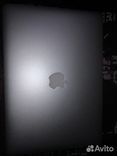 Apple MacBook Air 13 2013