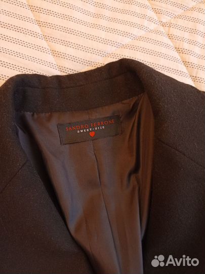 Пальто женское демисезонное Италия