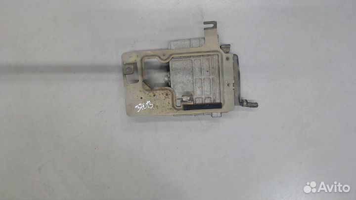 Блок управления двигателем Volkswagen Golf 3, 1991