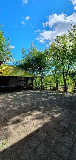 Коттедж 150 м² на участке 8 сот.