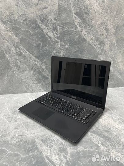 Ноутбук Asus X552EA-SX006H