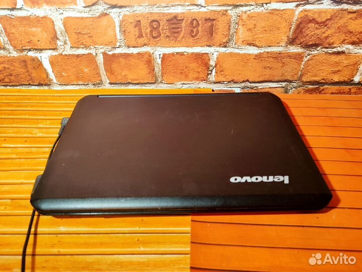 Lenovo B450 - Pentium X2 \ 2 Озу \ 80 HDD