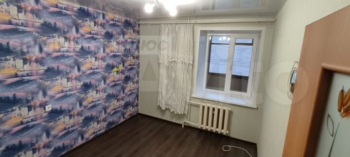2-к. квартира, 47,6 м², 10/10 эт.