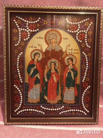 Икона 