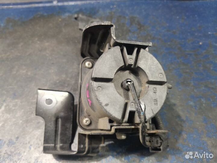 Автомобильный звуковой сигнал Infiniti M Y51