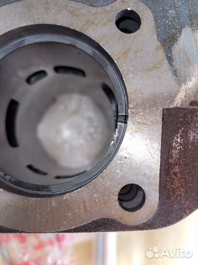 Цпг 100сс SEE 4vp yamaha grand axis bws