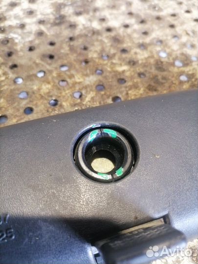 Зеркало салонное Toyota Alphard