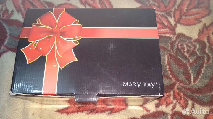 Бьюти кейс для косметики