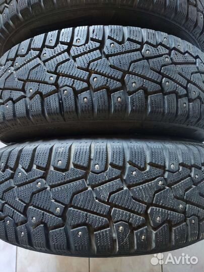 Pirelli Ice Zero 185/65 R15 92T