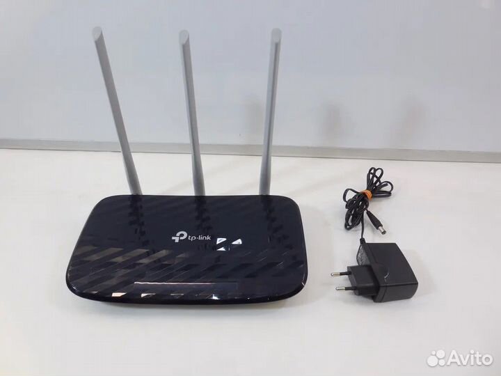 Роутер tp link archer c20