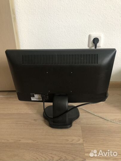 Монитор eMachines 19 дюймов