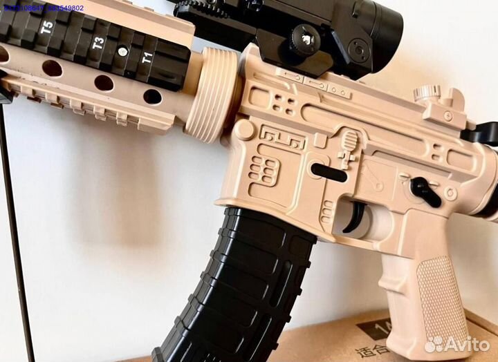 Орбизный автомат M416 (Арт.32322)