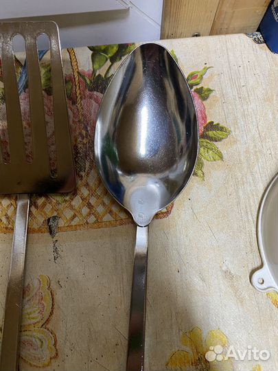 Кухонный набор СССР