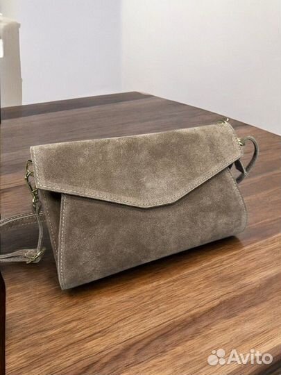 Сумка женская vera pelle