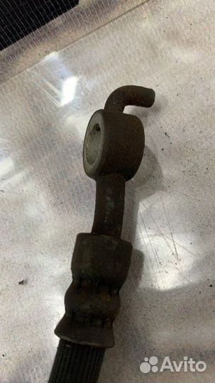 Шланг тормозной задний правый Infiniti M37 Y51