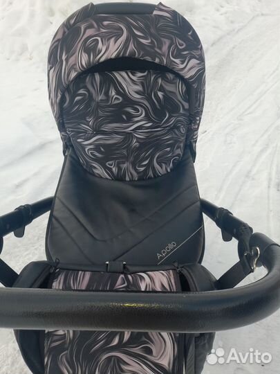 Продам коляску в хорошем состоянии