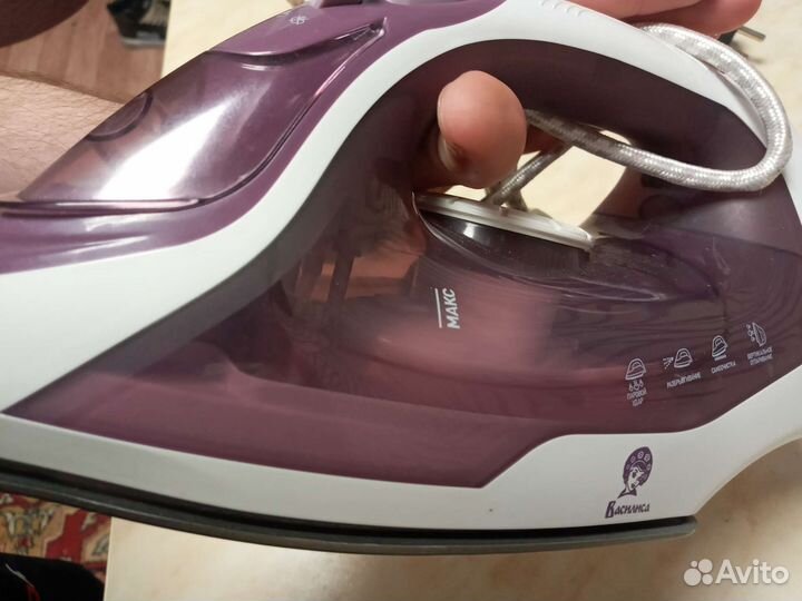 Утюг Василиса