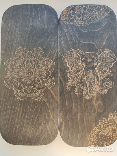 Доски садху 10мм