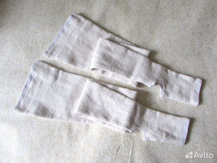 Компрессионные чулки послеоперационные