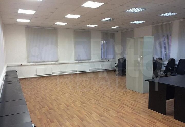 Продажа здания (осз) 381 м2, метро Таганская (цао)