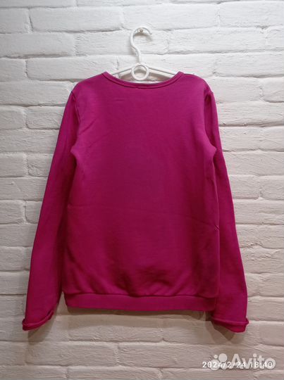 Новый свитшот United colors of Benetton,размер 146