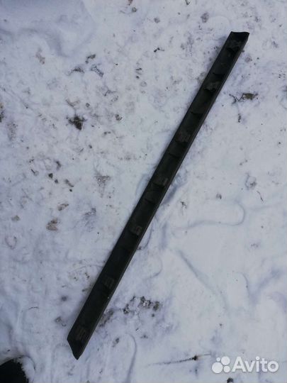 Накладка Мазда CX-7